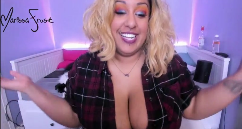MarissaFrost video thumbnail