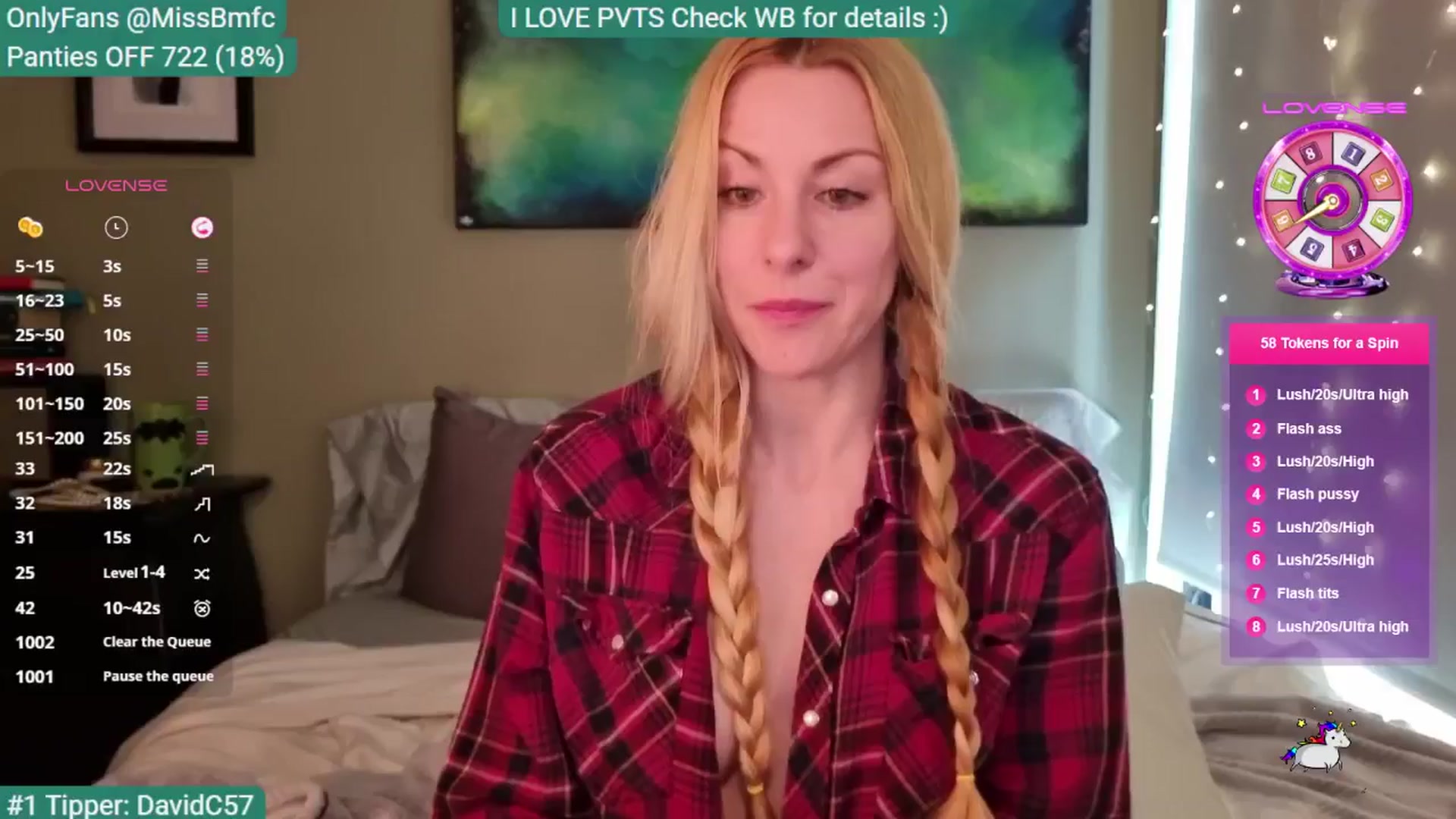 aMissBliss video thumbnail