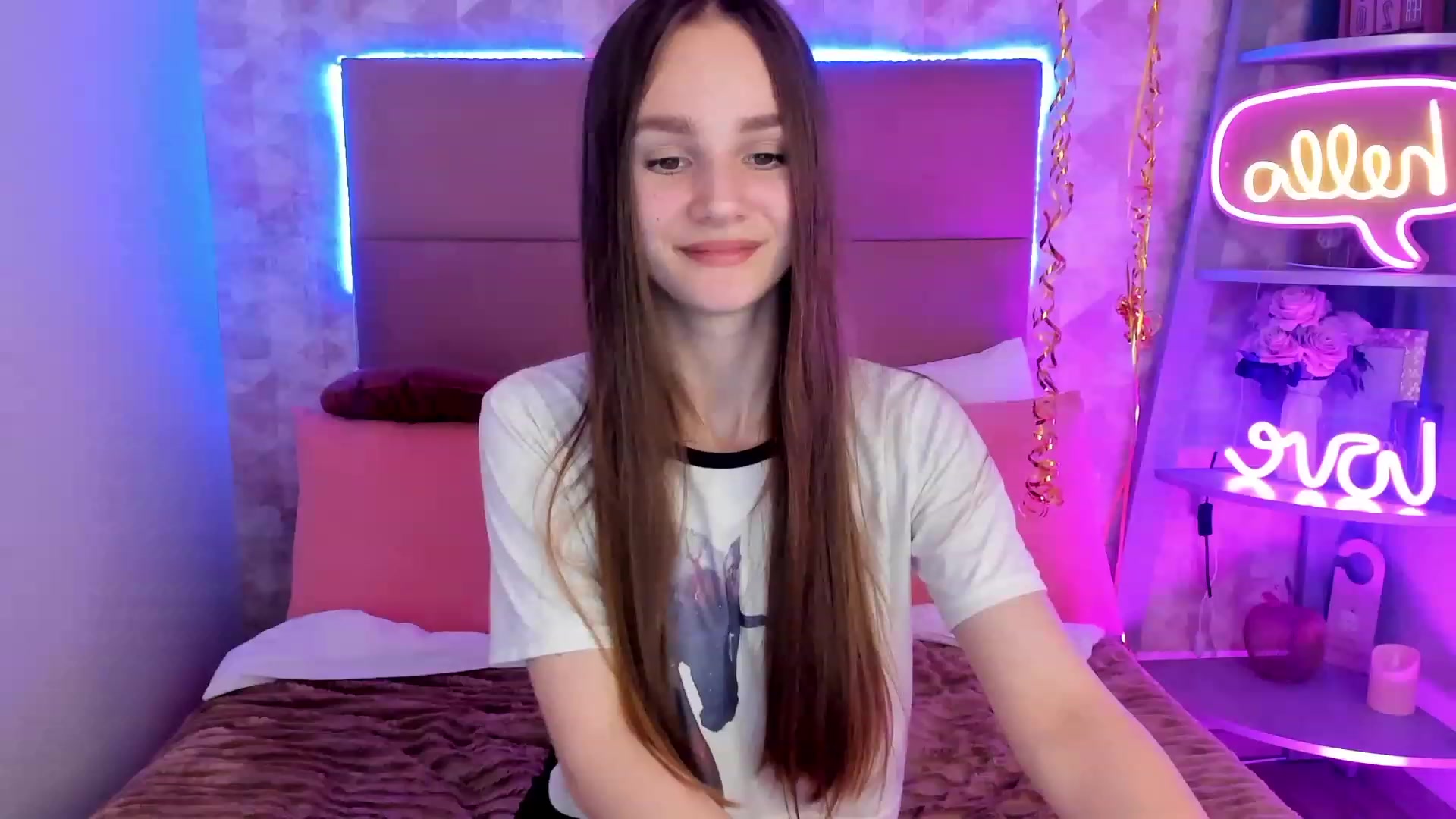 AfinaShy video thumbnail