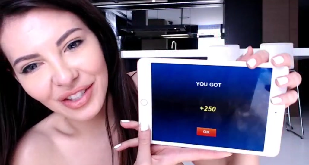 TriciaFox video thumbnail