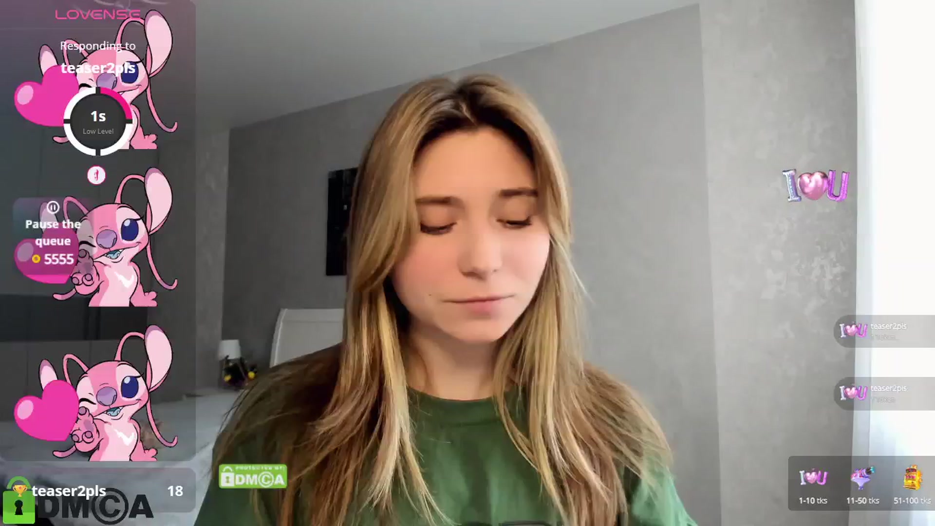 MonicaaCute video thumbnail