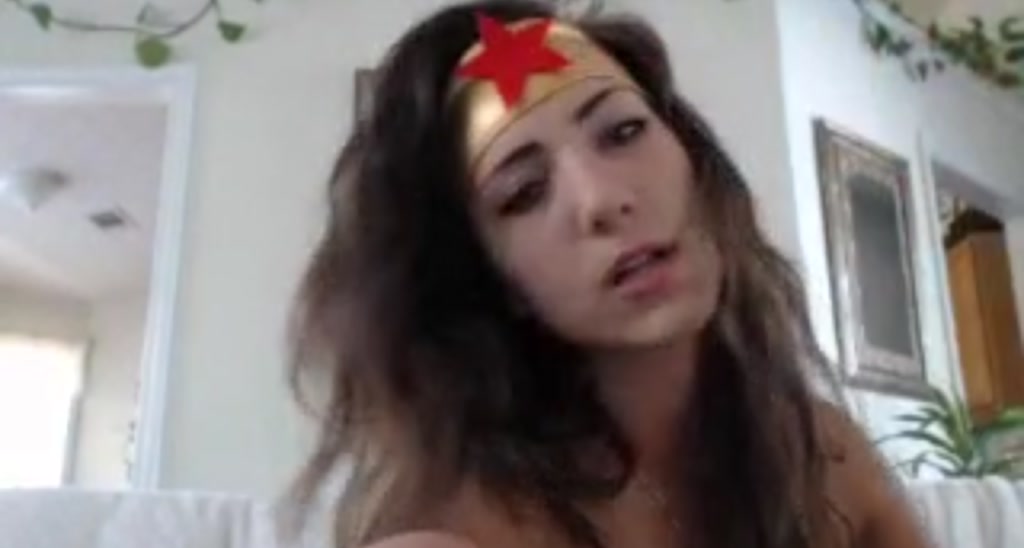 Ruby_Sparx1 video thumbnail