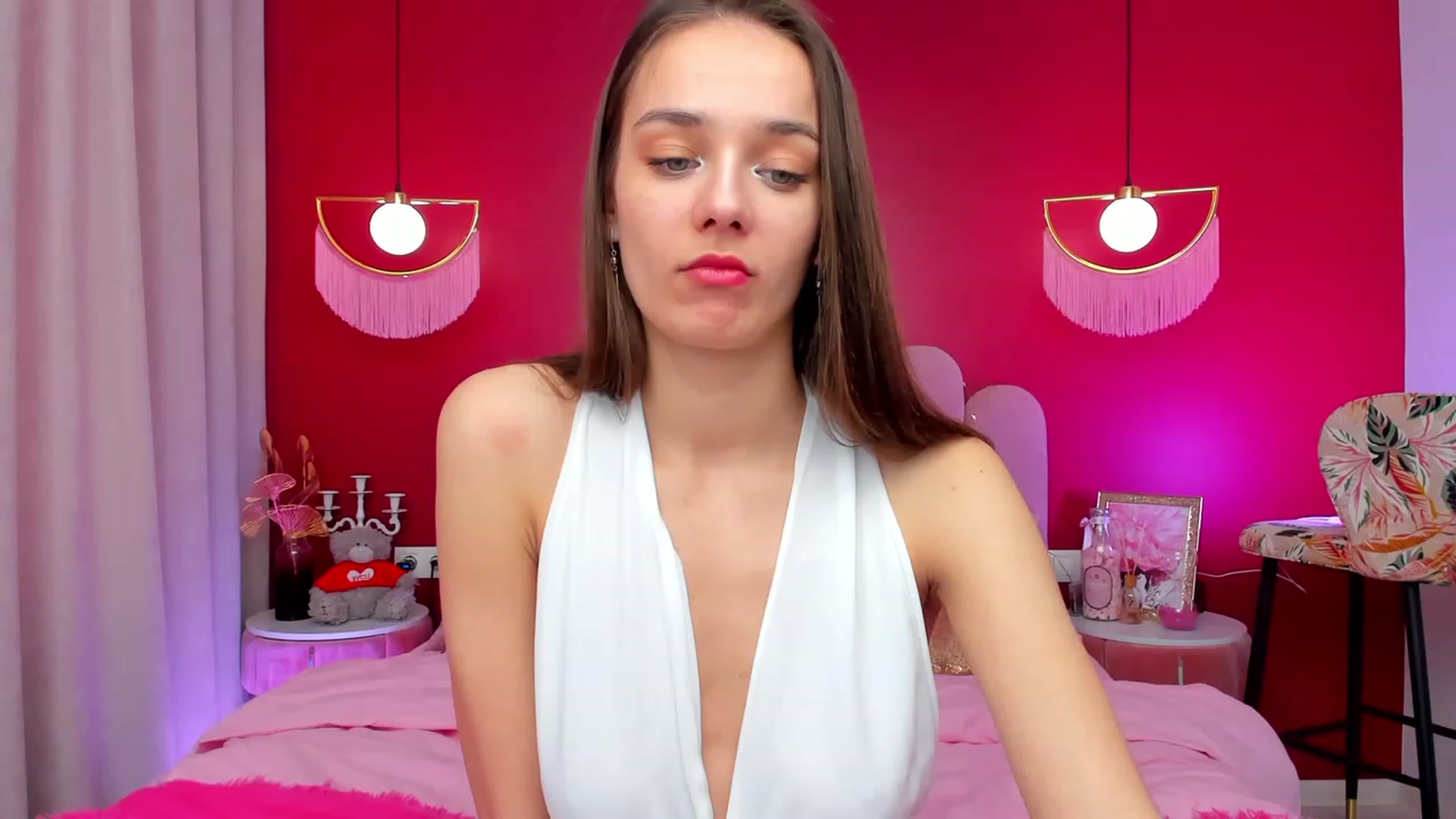 AprilWong video thumbnail