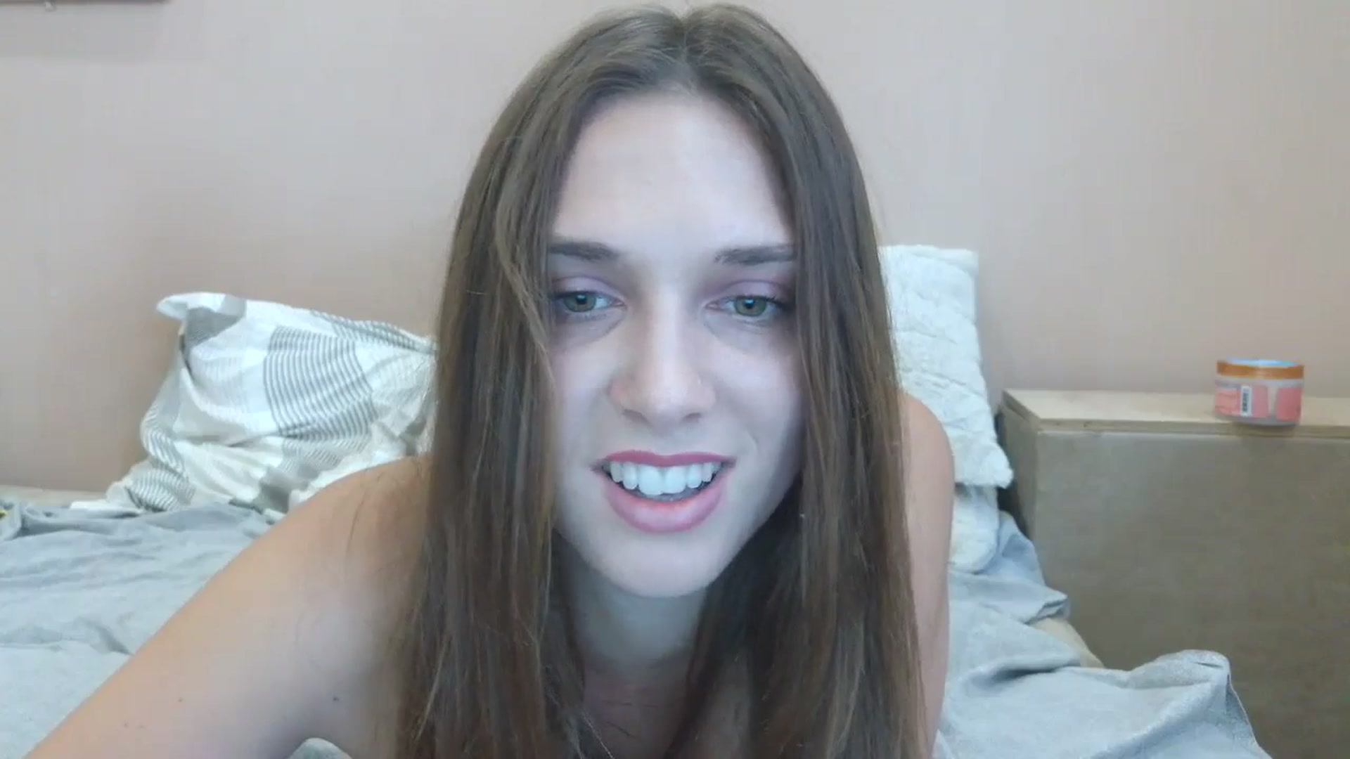 HaleyReed video thumbnail