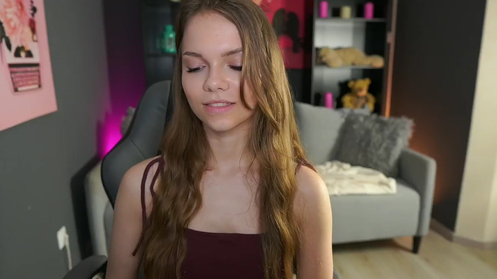 Natasha_Malk video thumbnail
