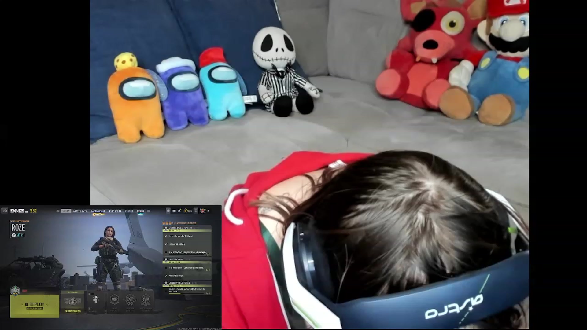 PrincessBluu video thumbnail