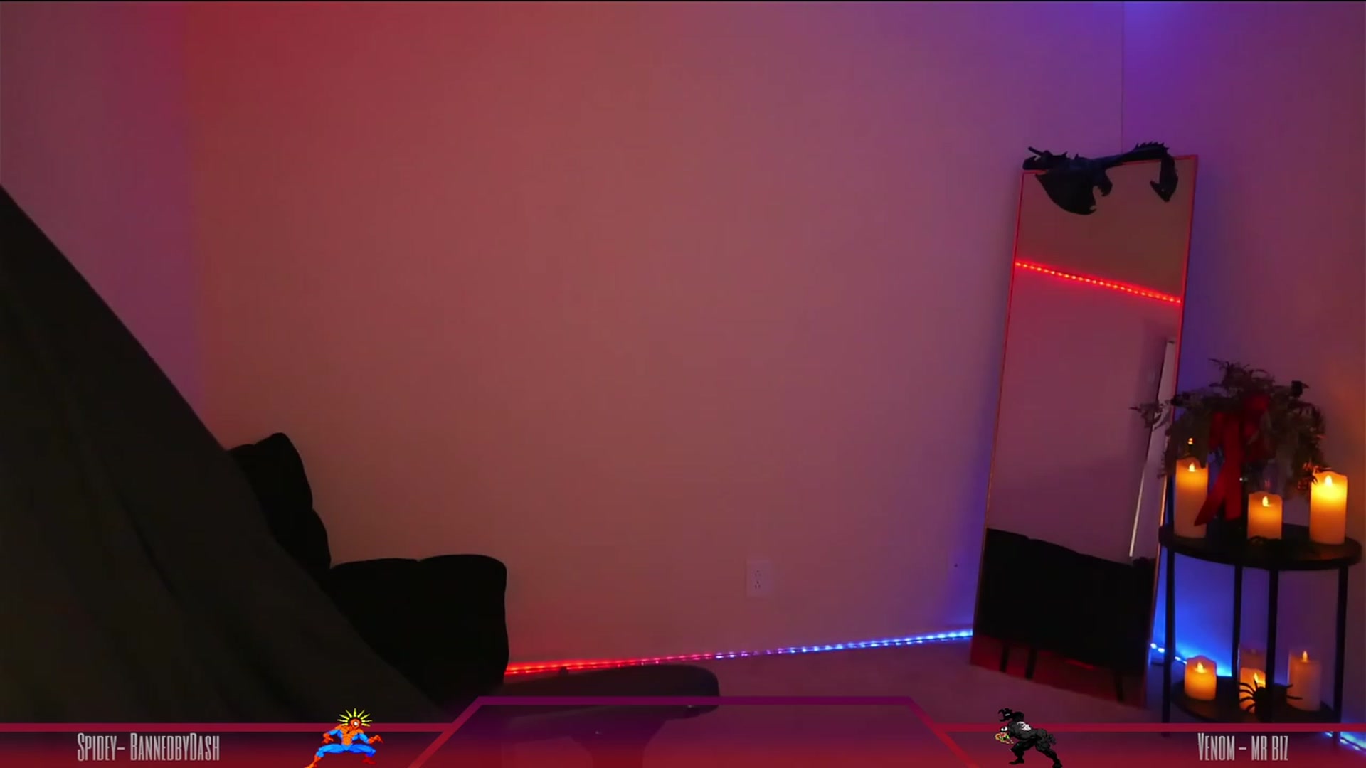 Dashy video thumbnail