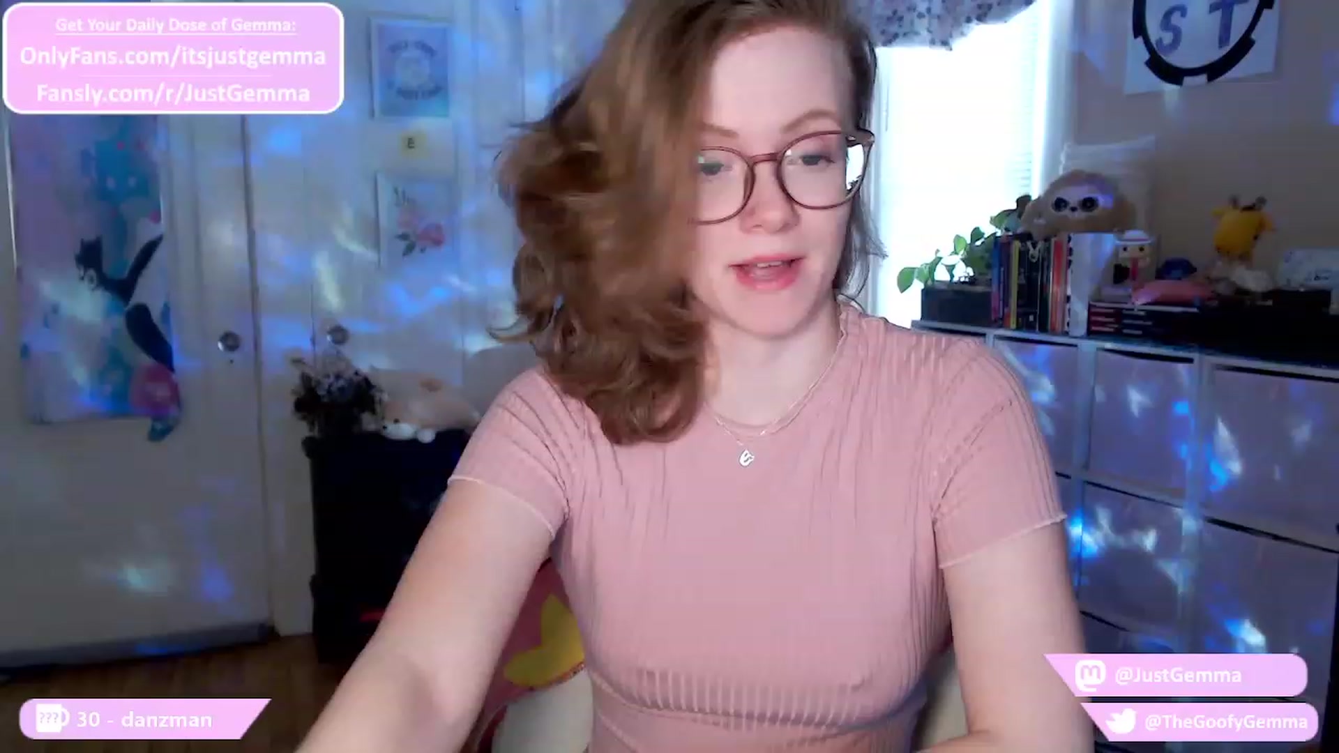 JustGemma video thumbnail