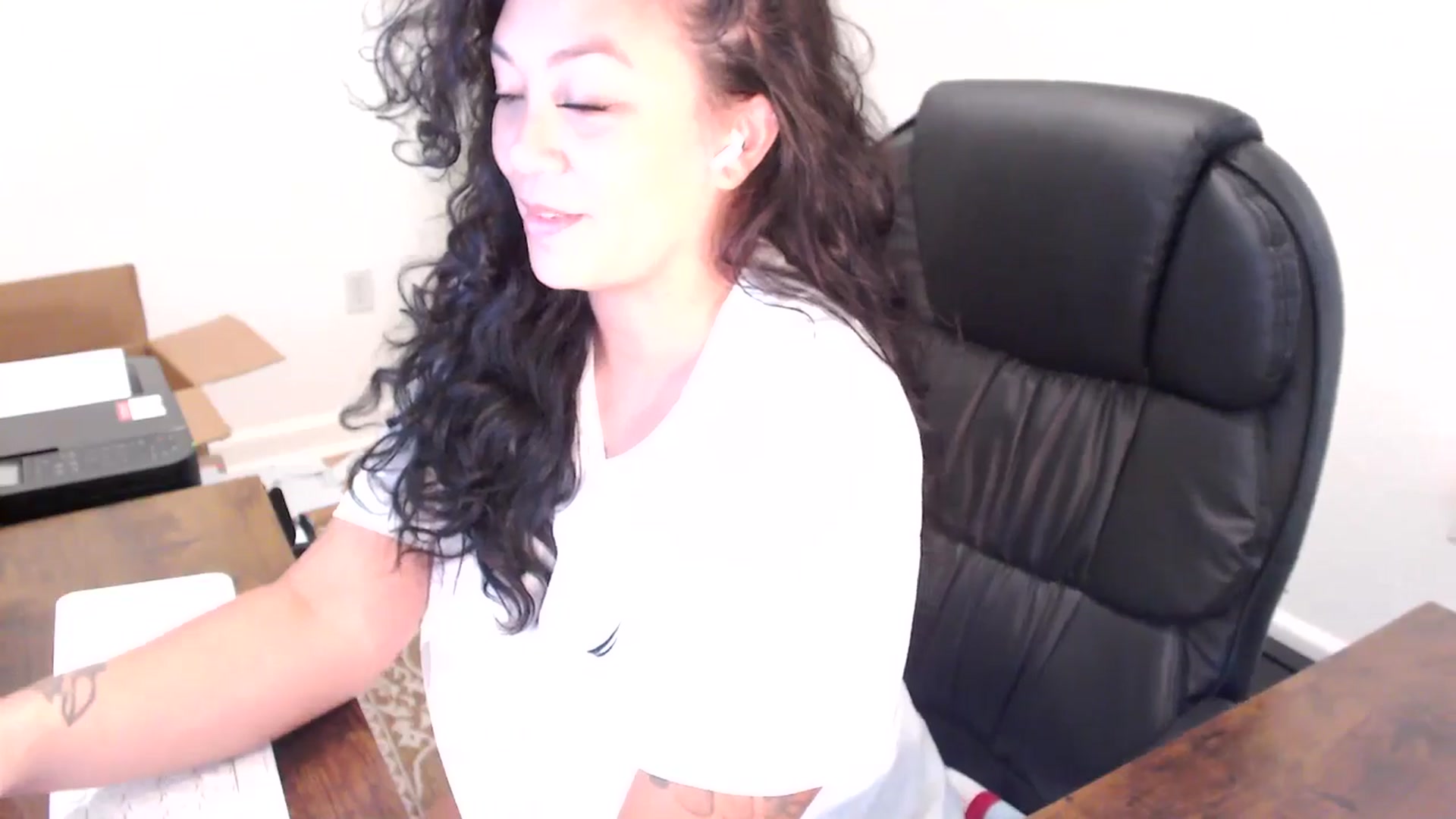 MickaylaStar video thumbnail
