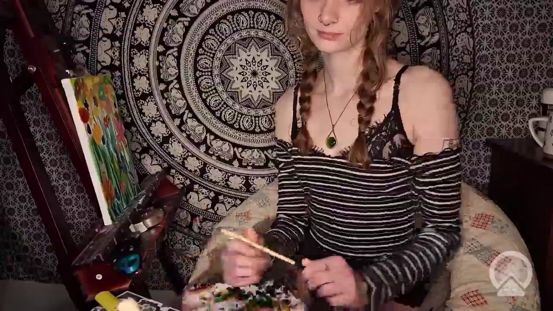 AshTheNymph video thumbnail