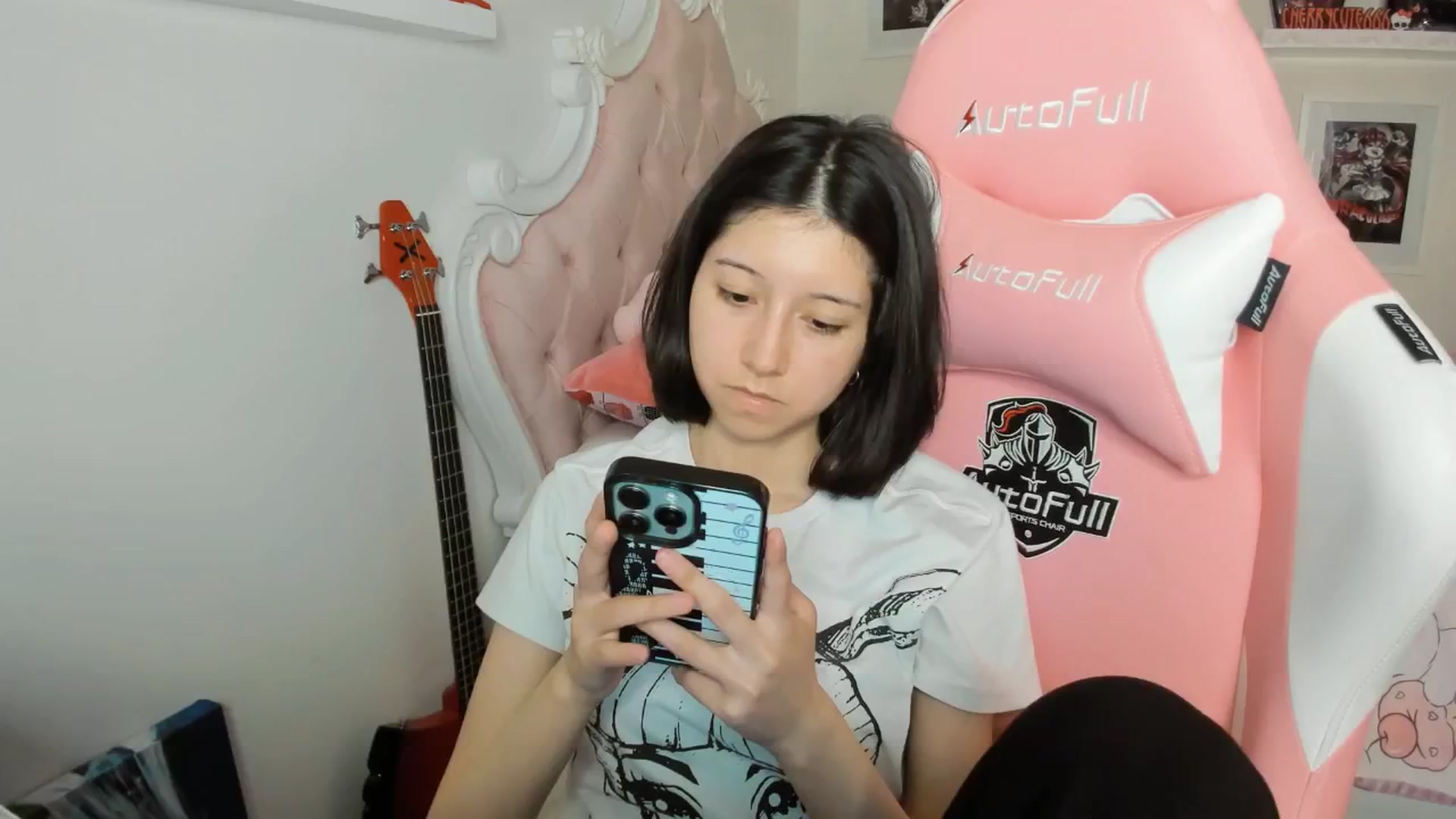 Cherrycute666 video thumbnail