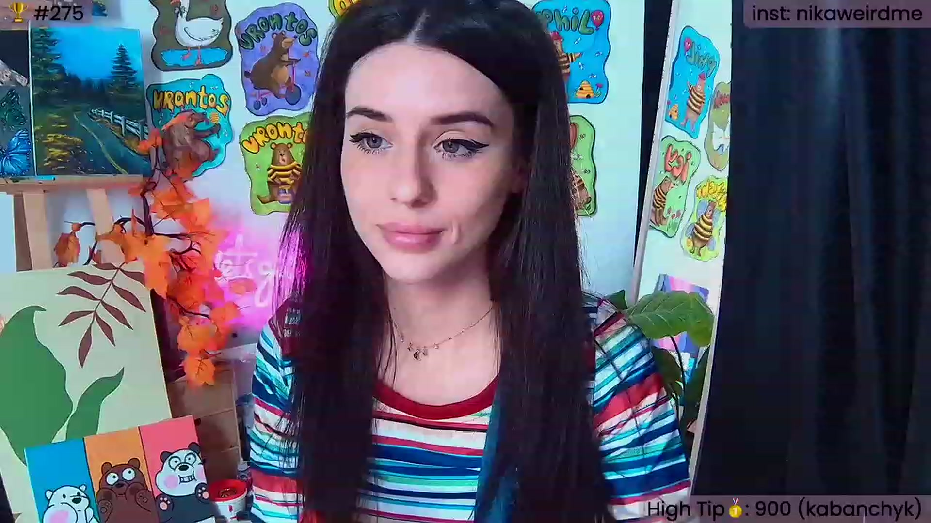 WeirdNikusik video thumbnail