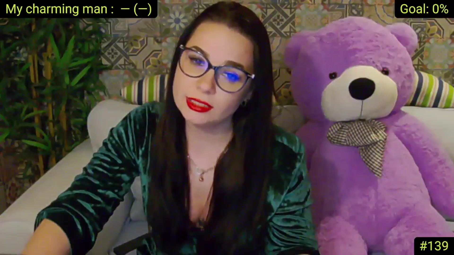 AliciaKristal video thumbnail