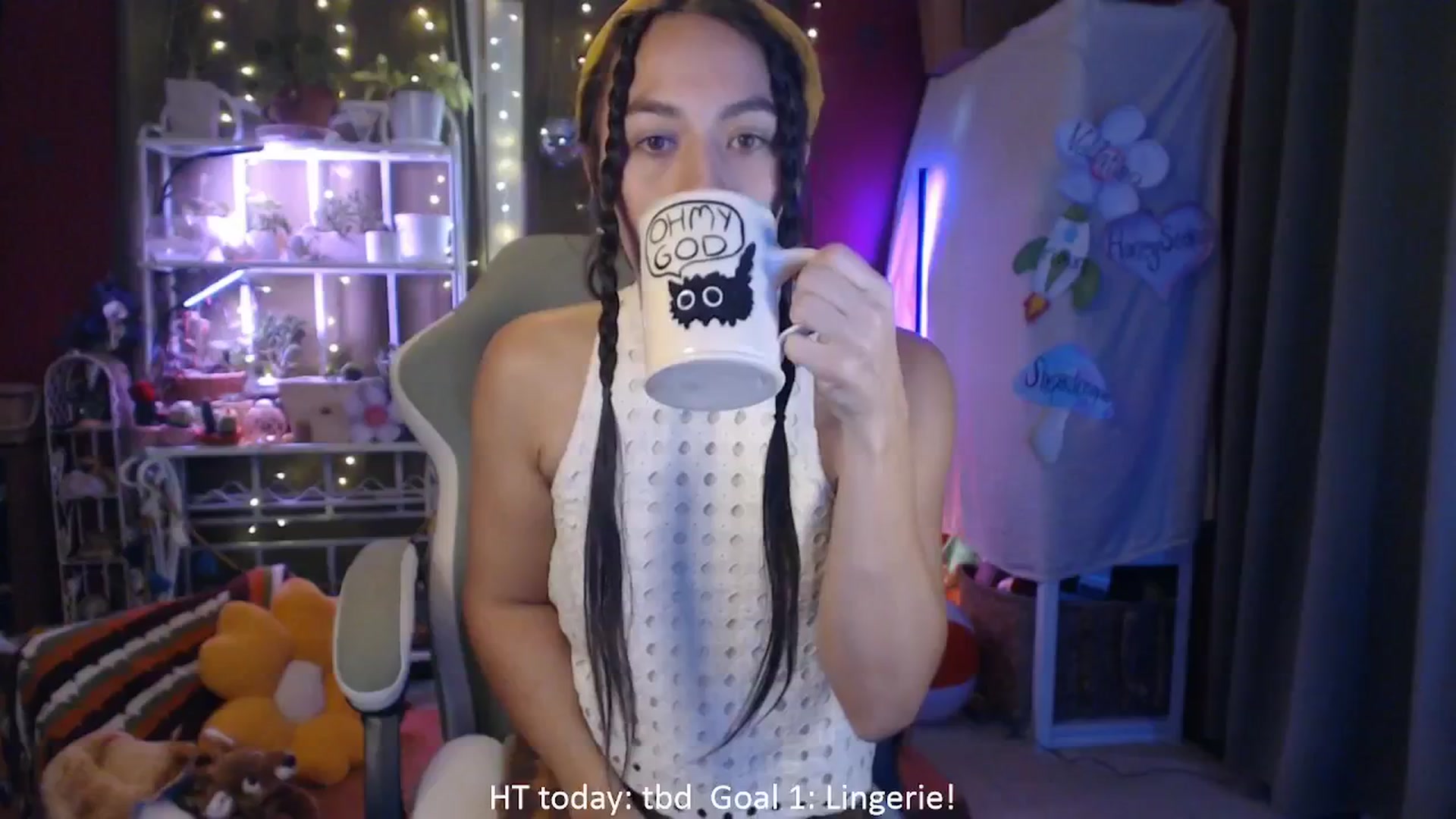 FawneFaeisme video thumbnail