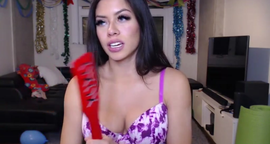 MyCheerleader video thumbnail