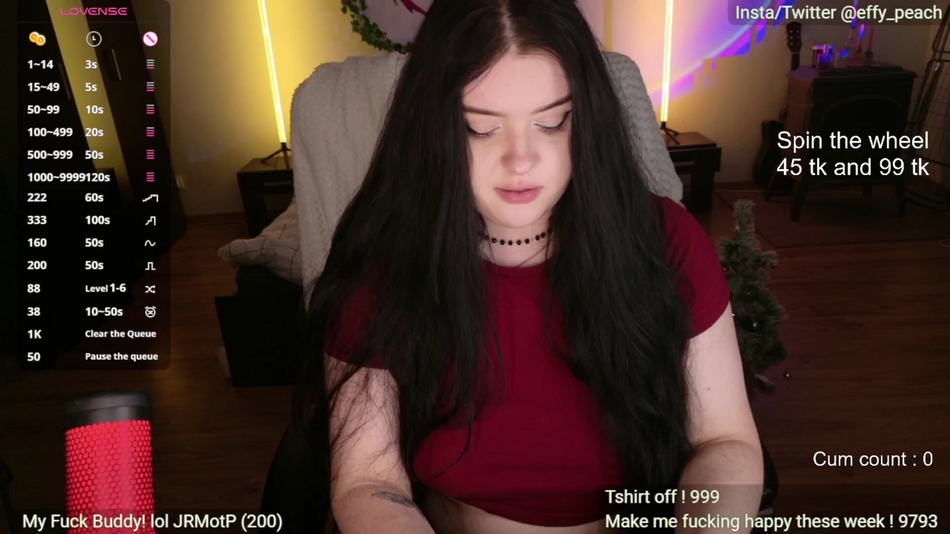 Effy_peach video thumbnail