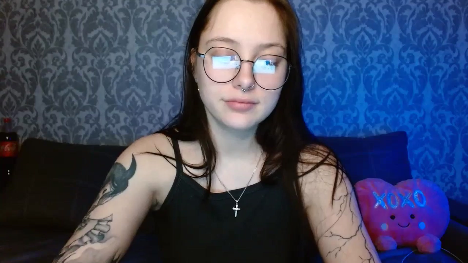 AmyWard video thumbnail