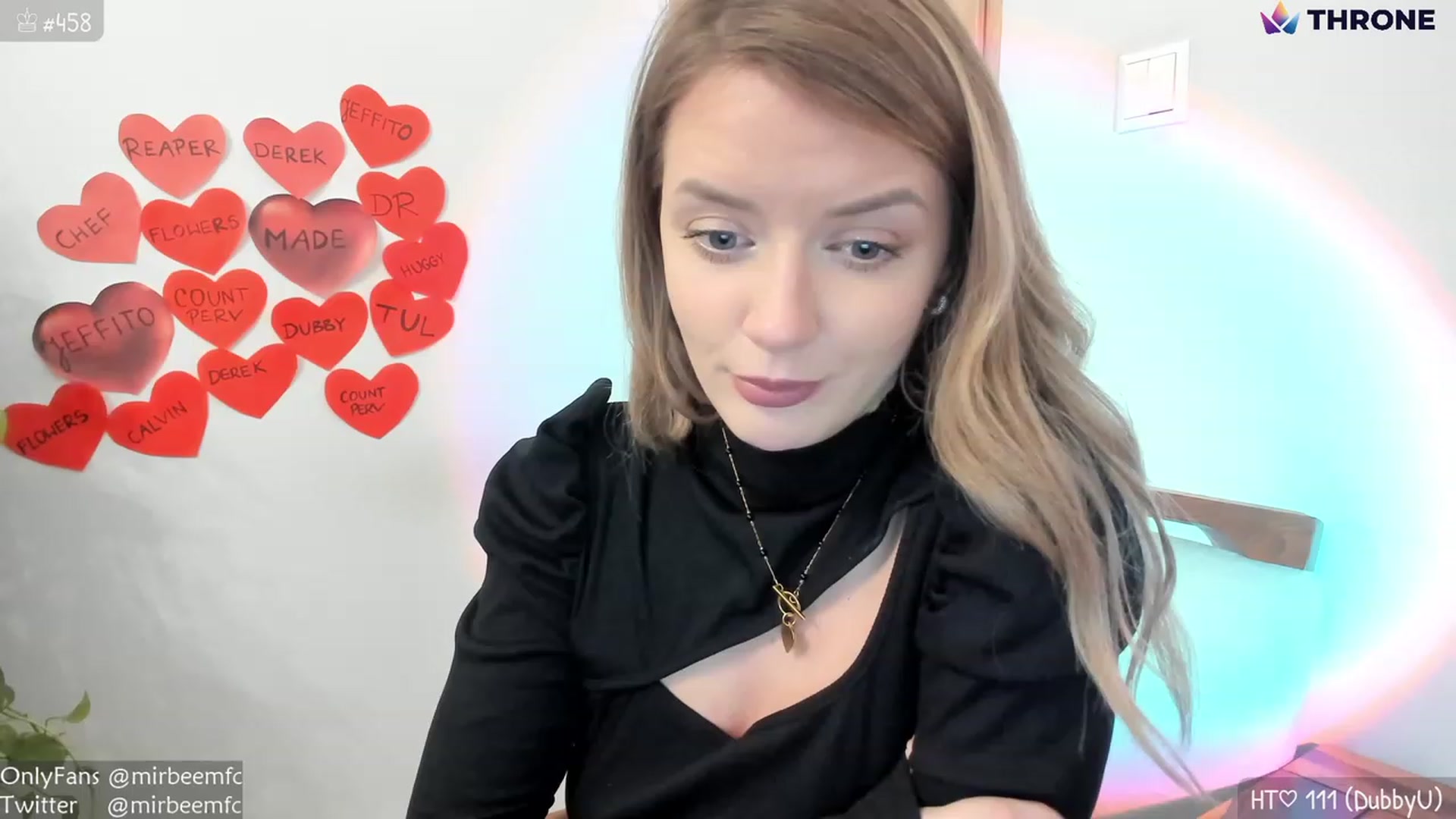 MirBee video thumbnail