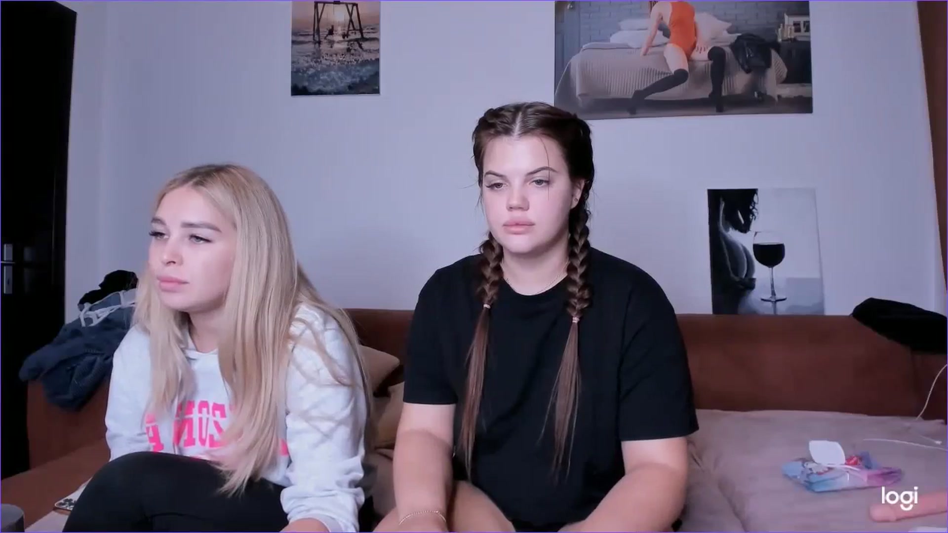 StefaniNell video thumbnail