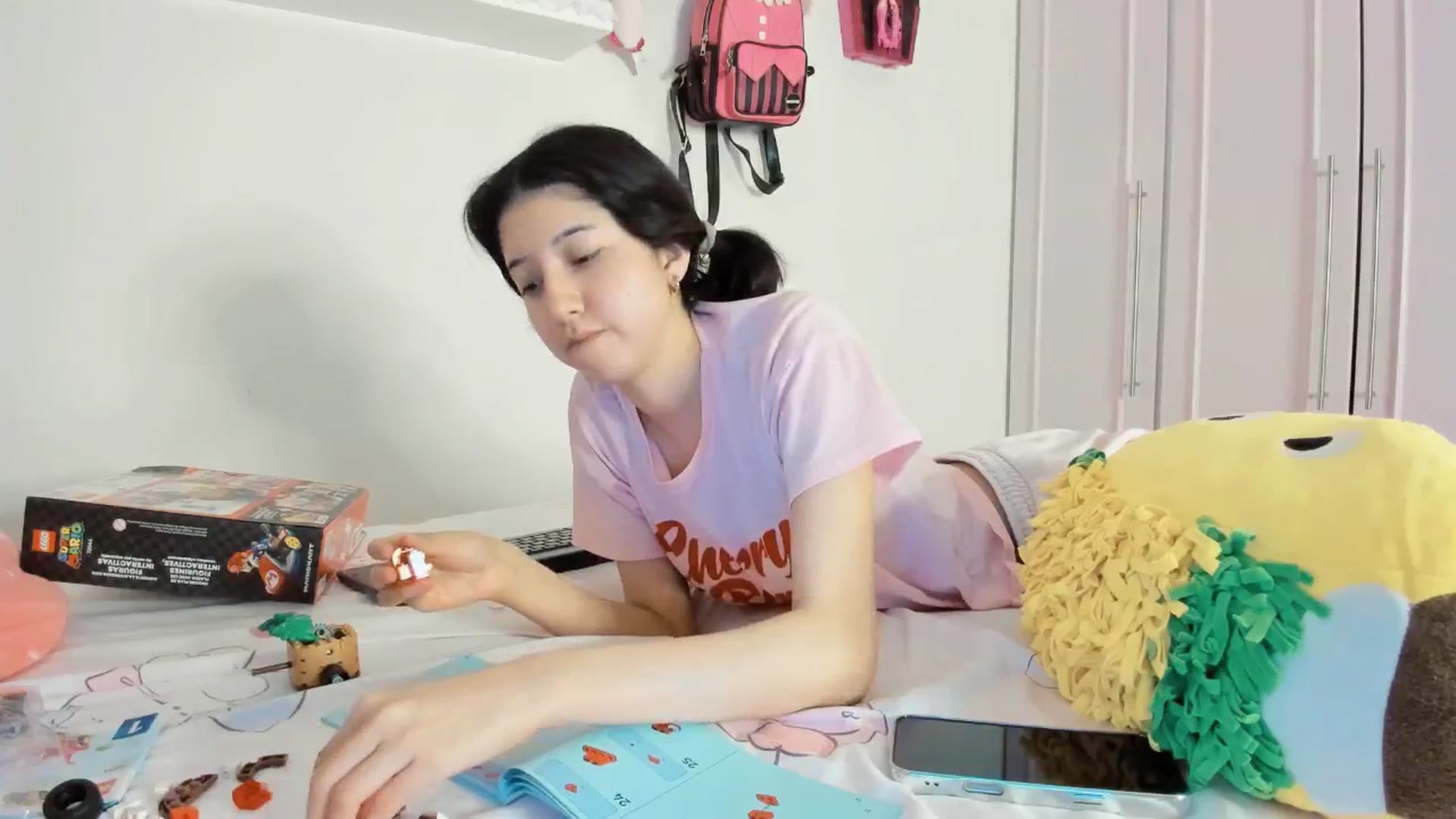 Cherrycute666 video thumbnail