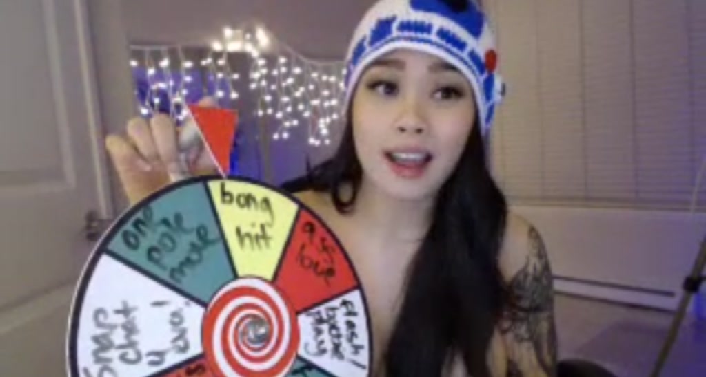 RocketteRose video thumbnail