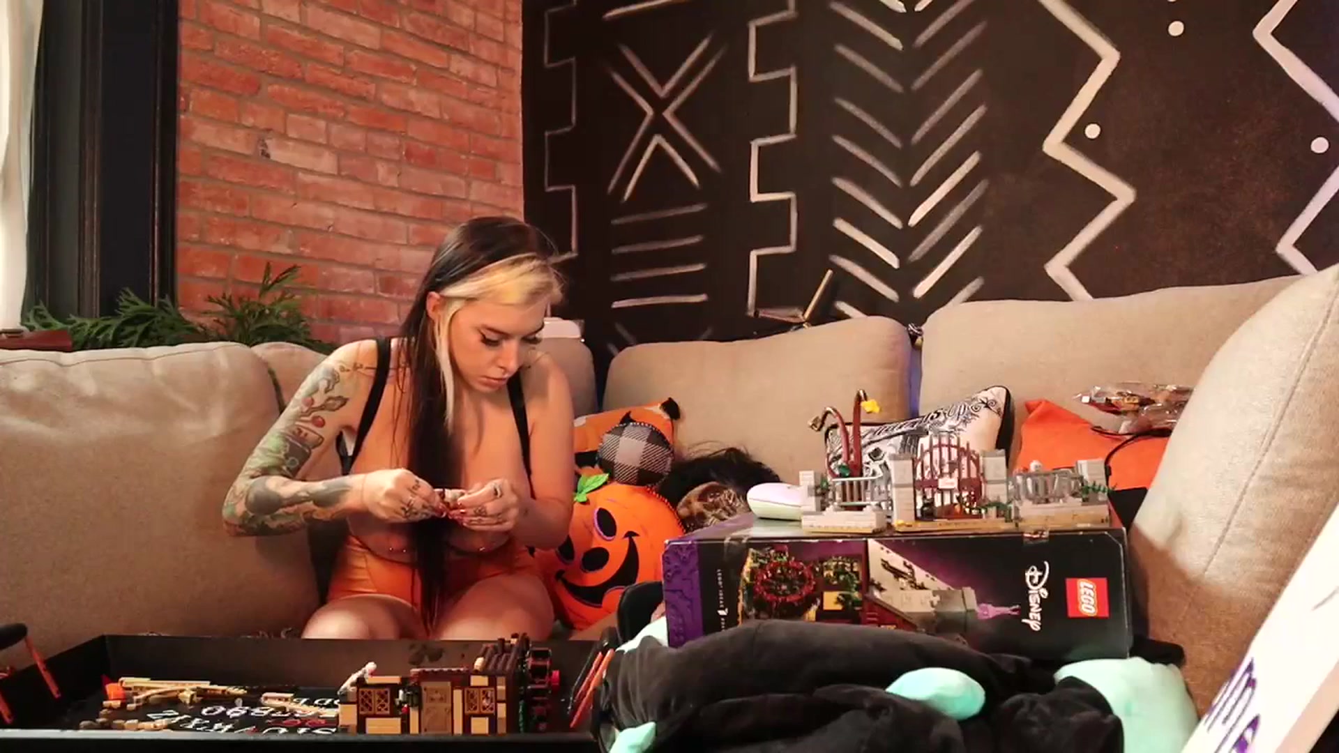 Cubtober video thumbnail