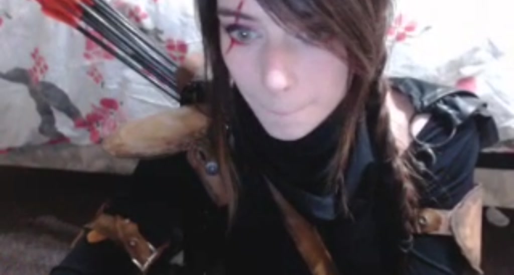 Forest_nymph video thumbnail
