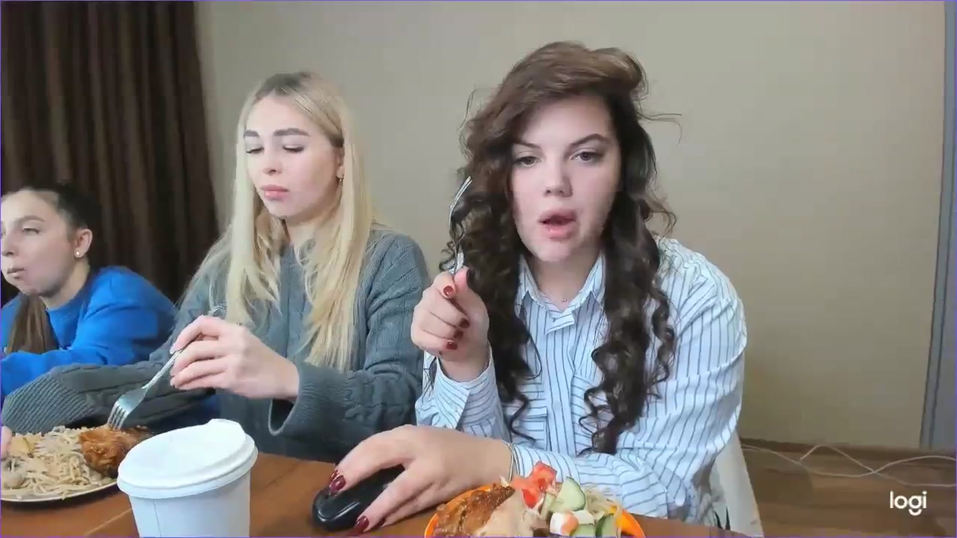 StefaniNell video thumbnail