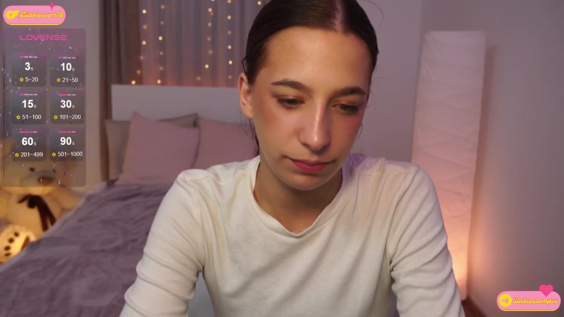 LilaBlossom video thumbnail