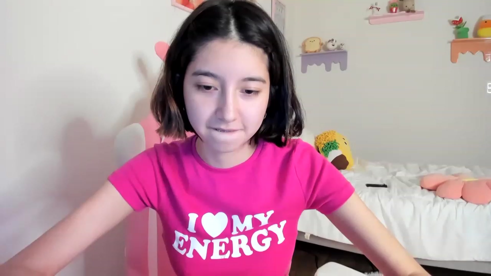 Cherrycute666 video thumbnail