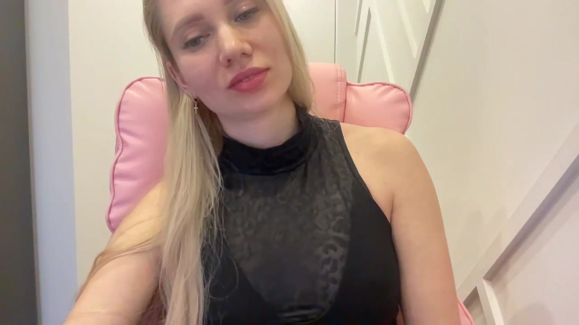 Miss_Sylvia video thumbnail