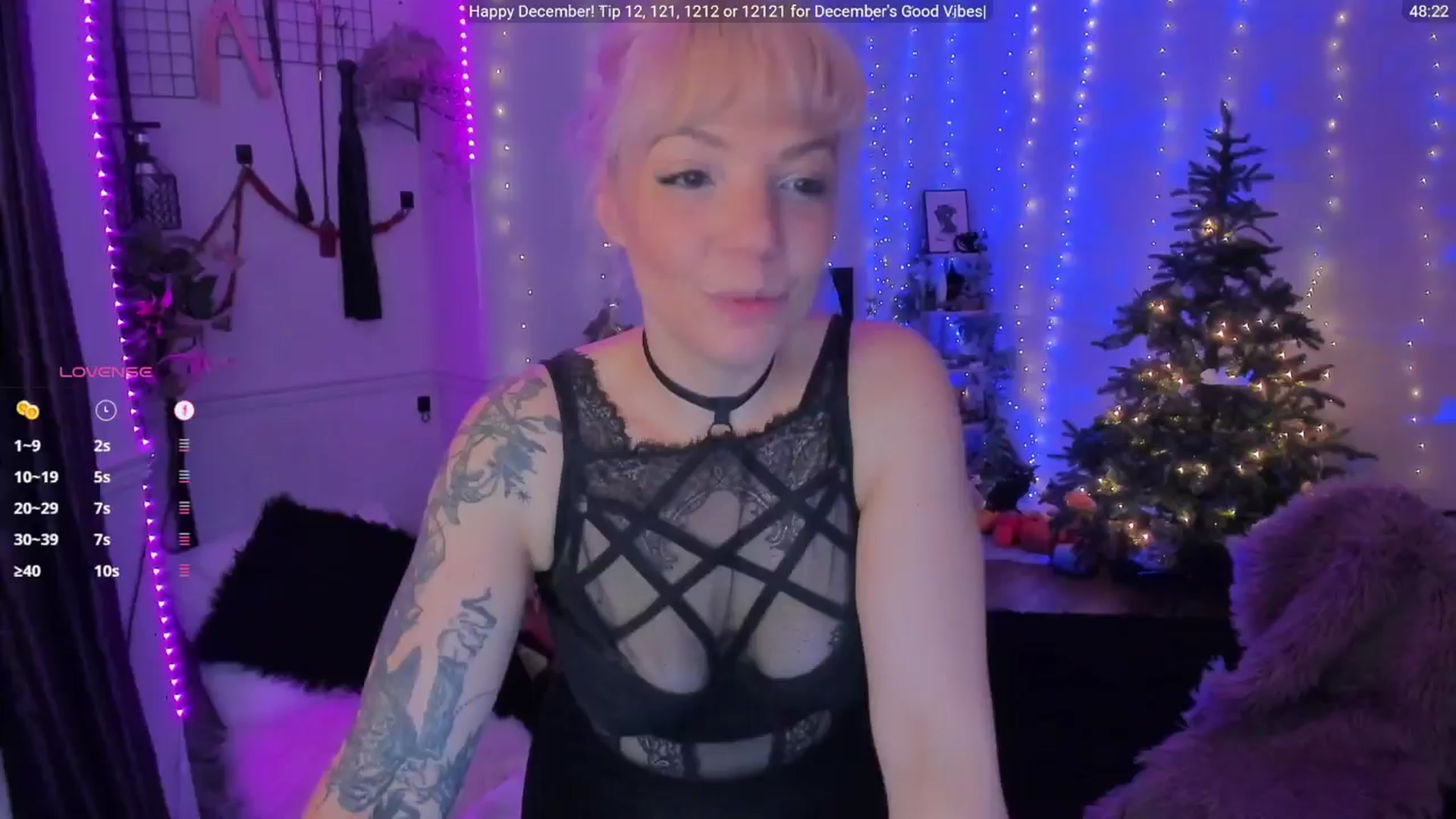 LunaWolfie video thumbnail