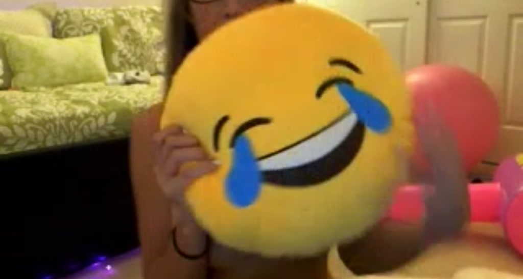 BritneyRose video thumbnail