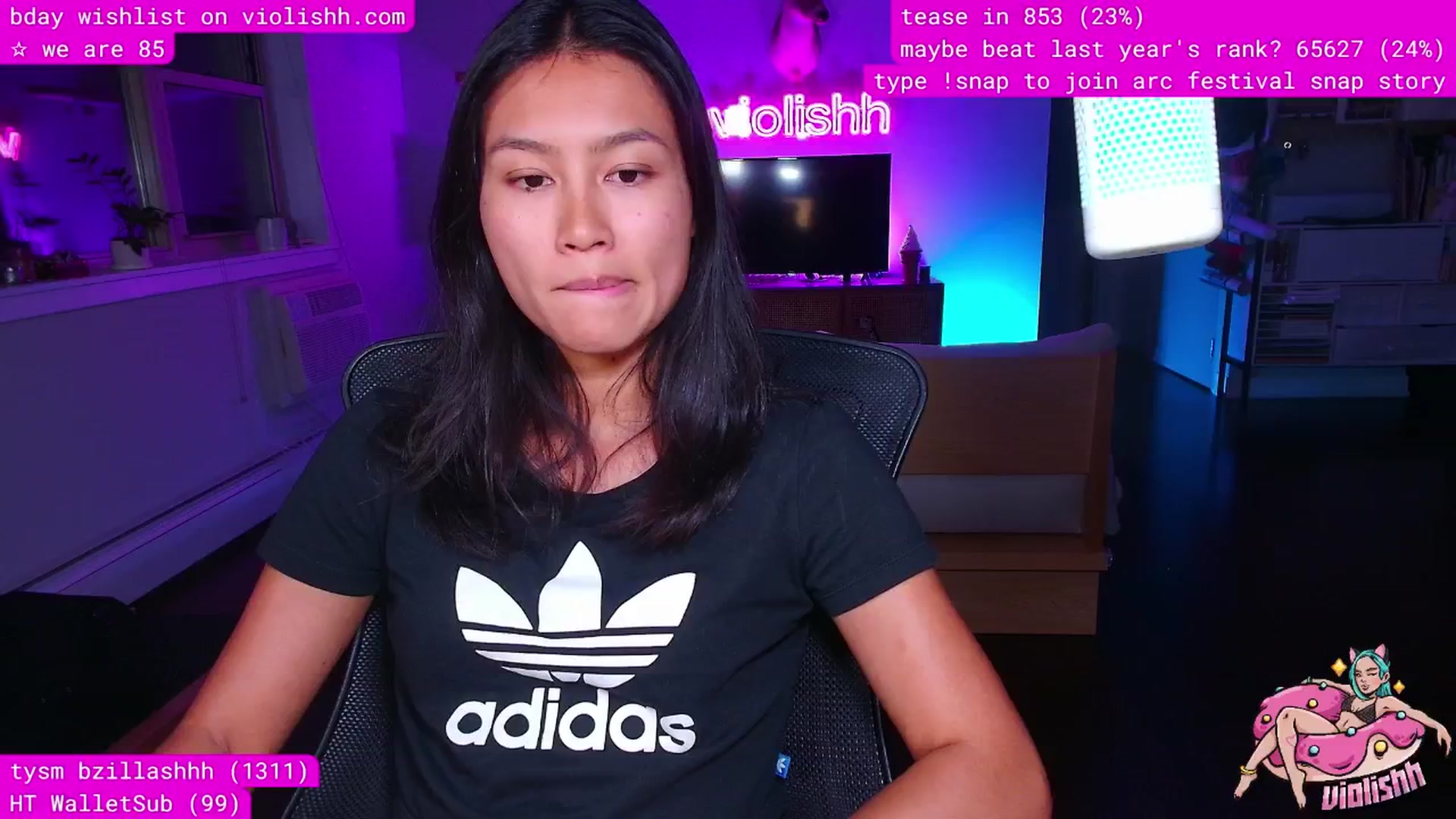 violishh video thumbnail