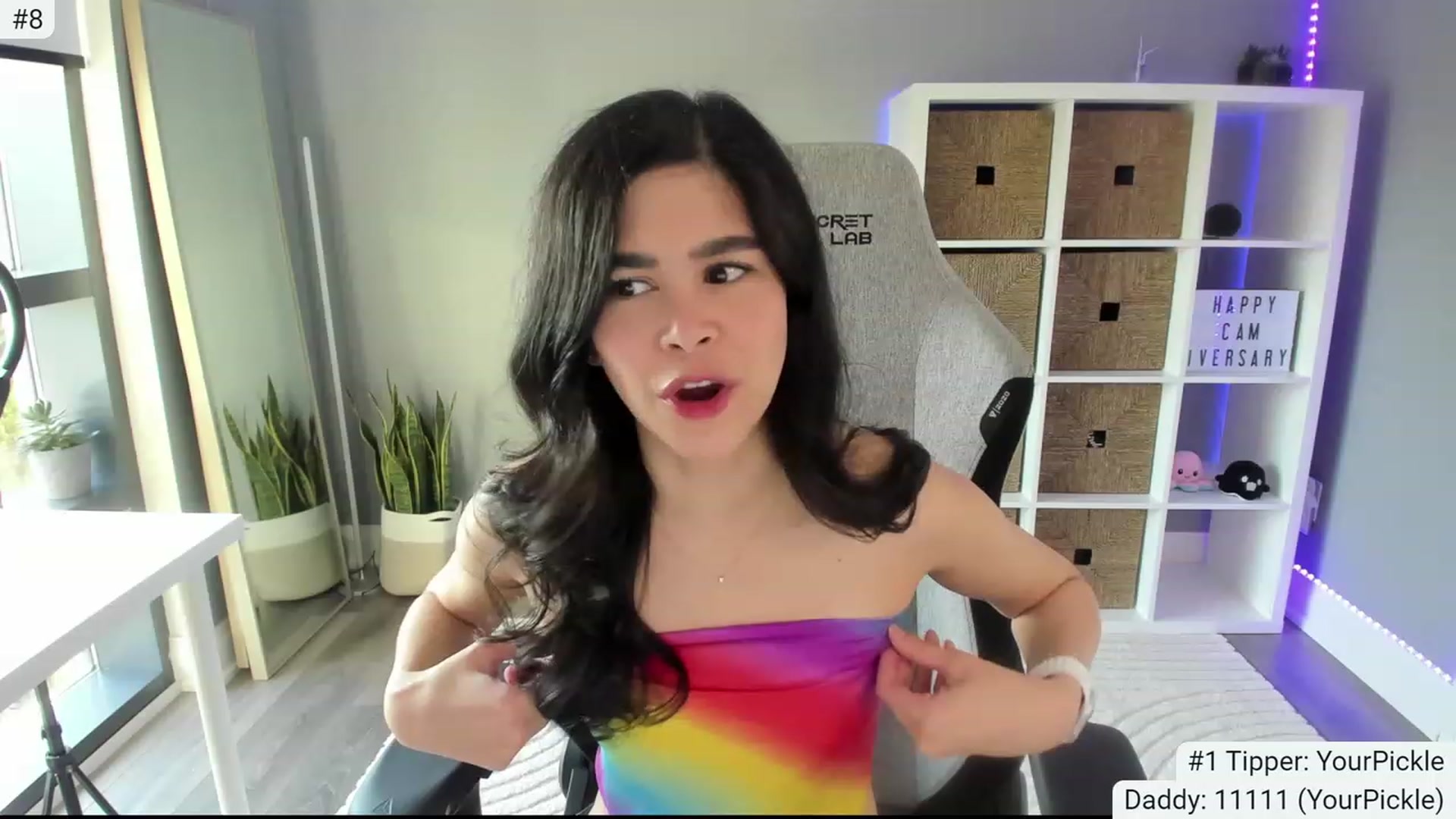 RorrieGomez video thumbnail