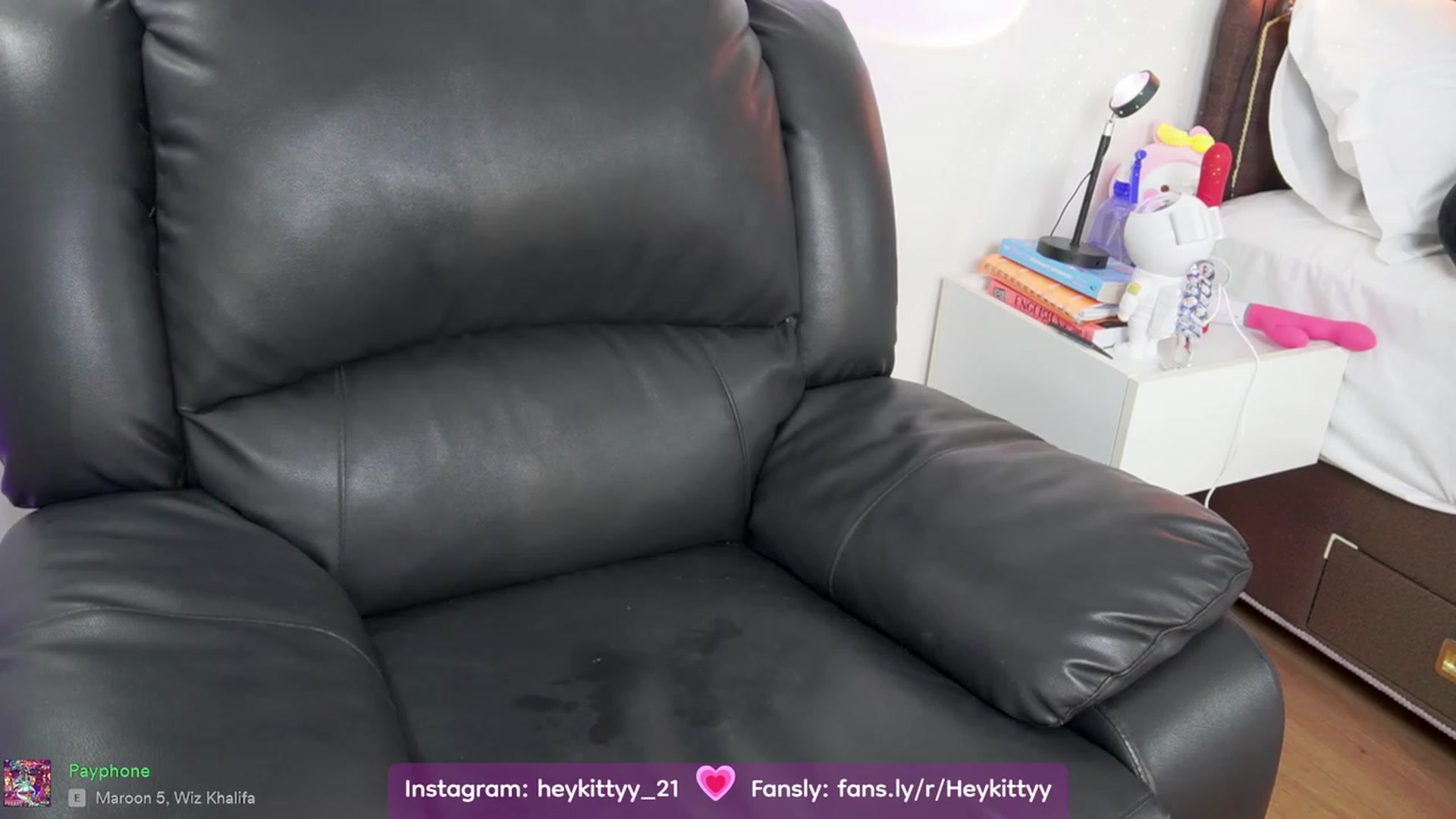 Heeykitty video thumbnail