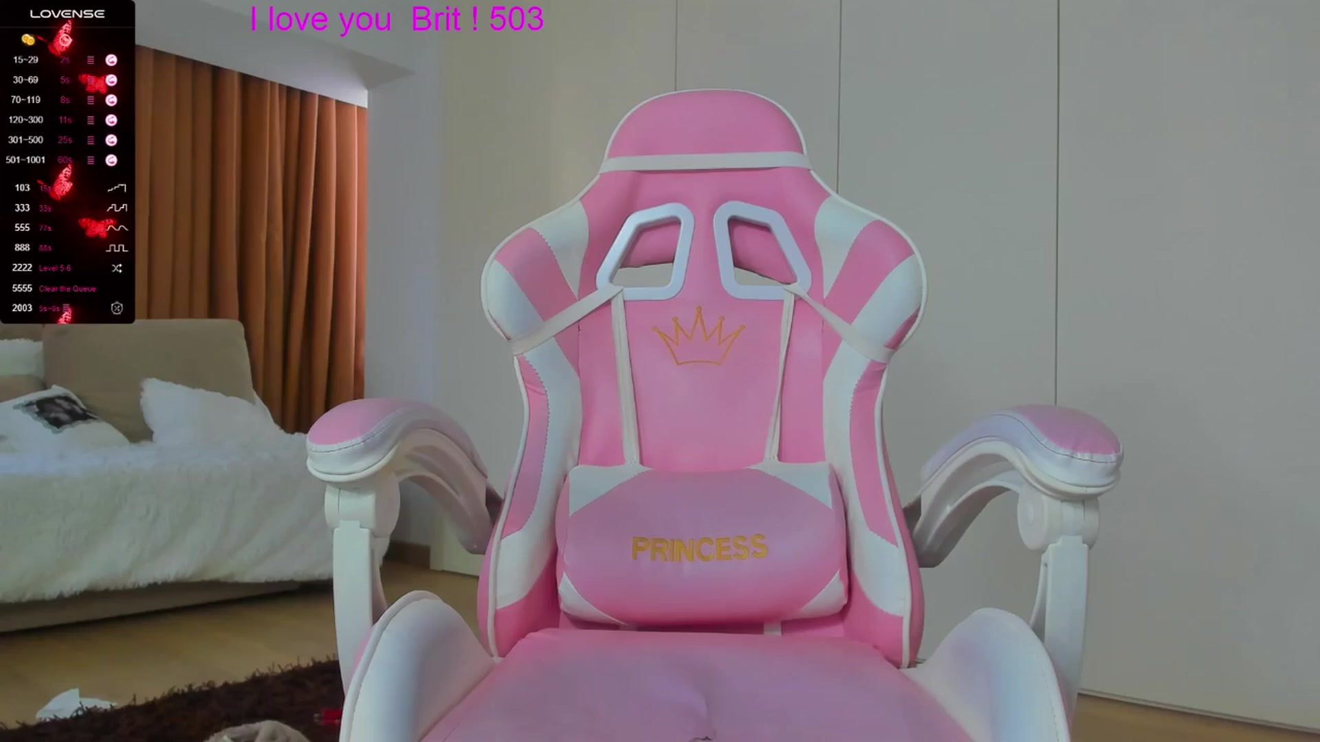 Britney_Charm video thumbnail
