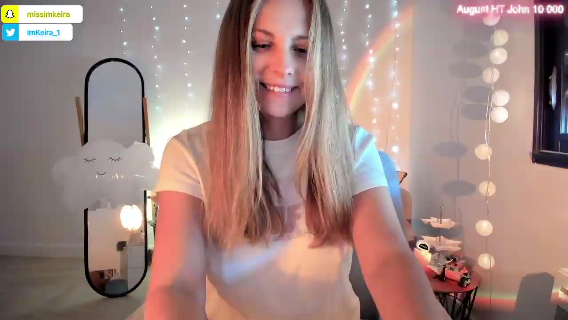 ImKeira video thumbnail