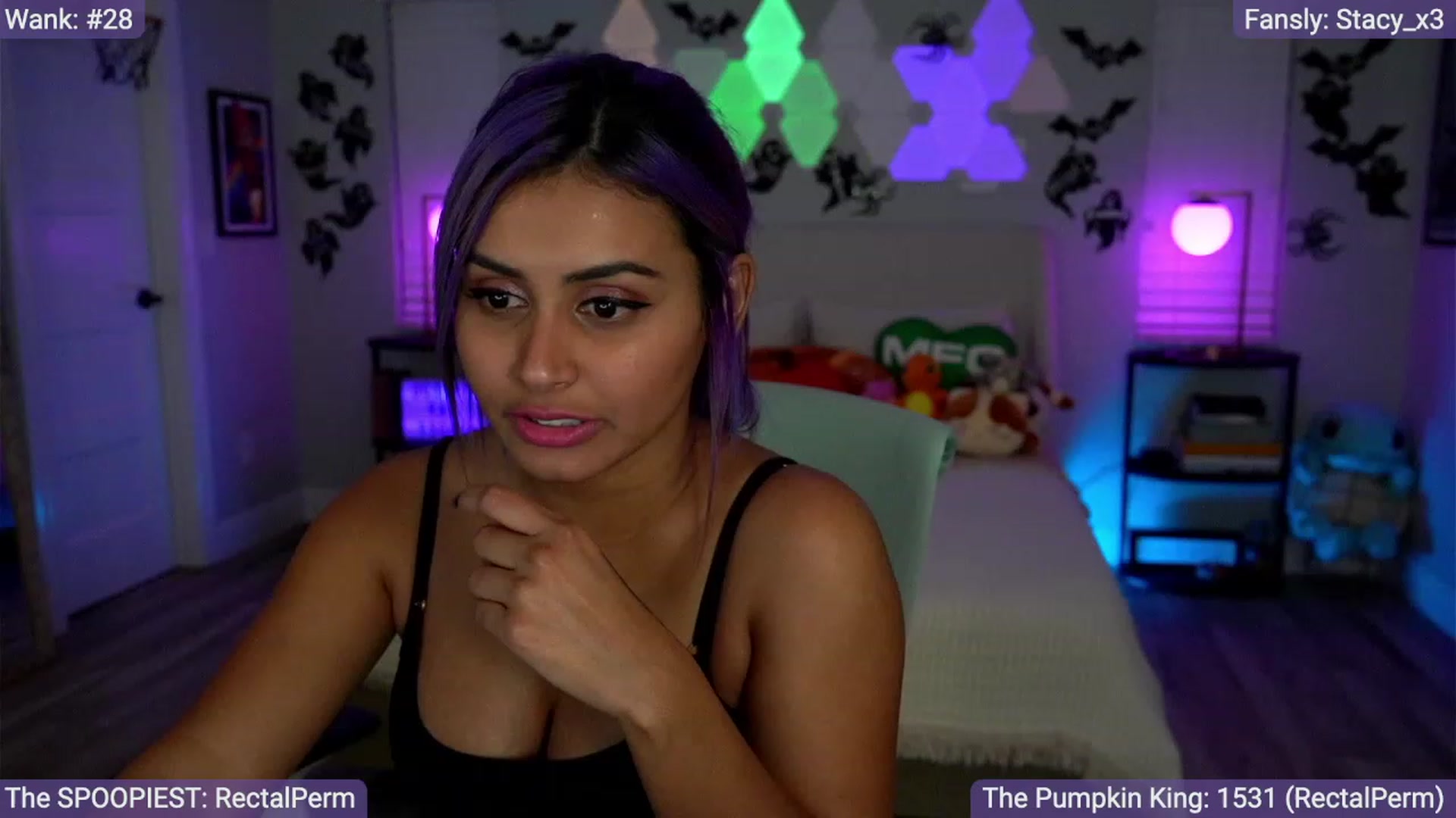 Stacy_x3 video thumbnail