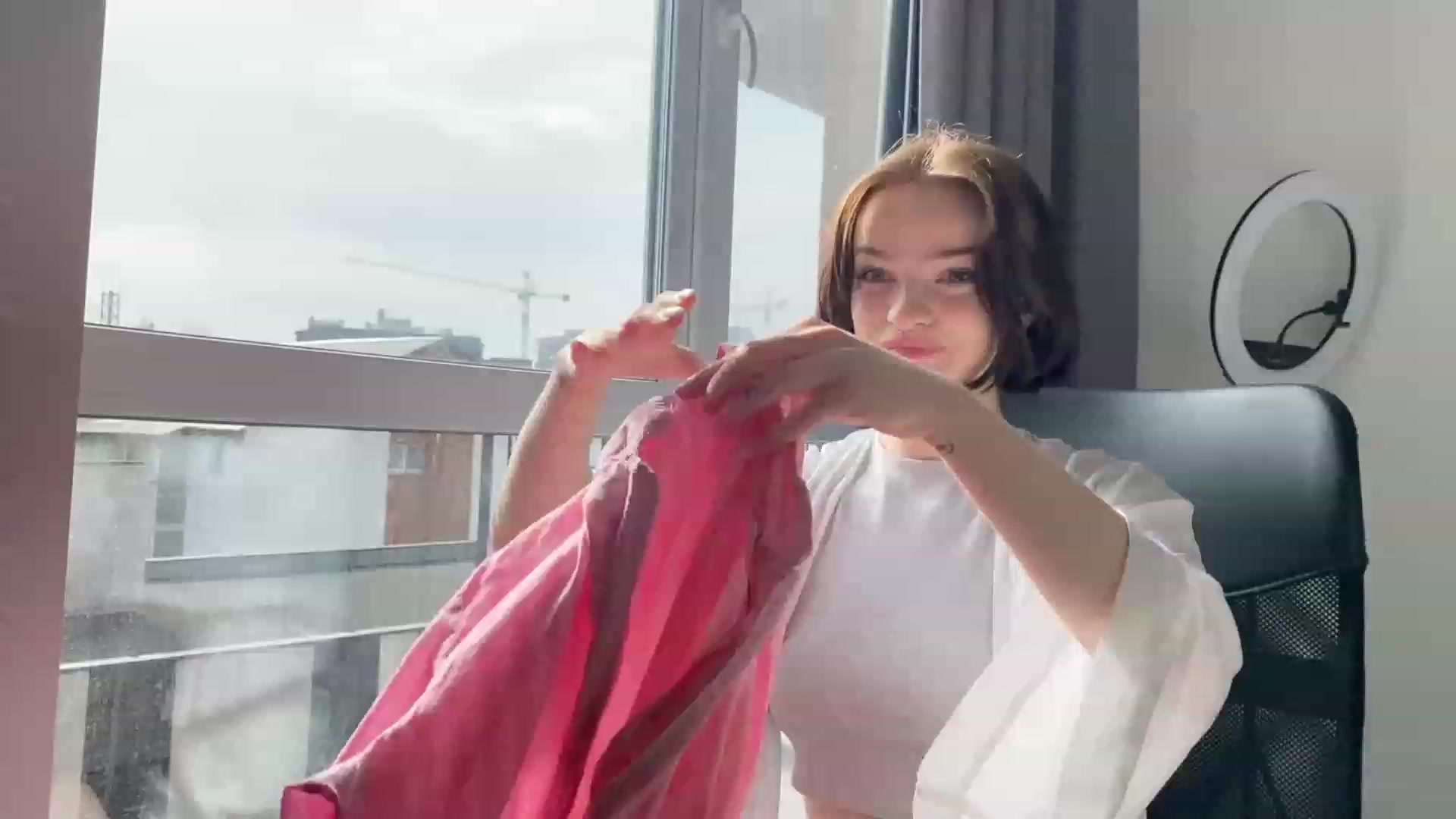 CuddlyCloud_ video thumbnail