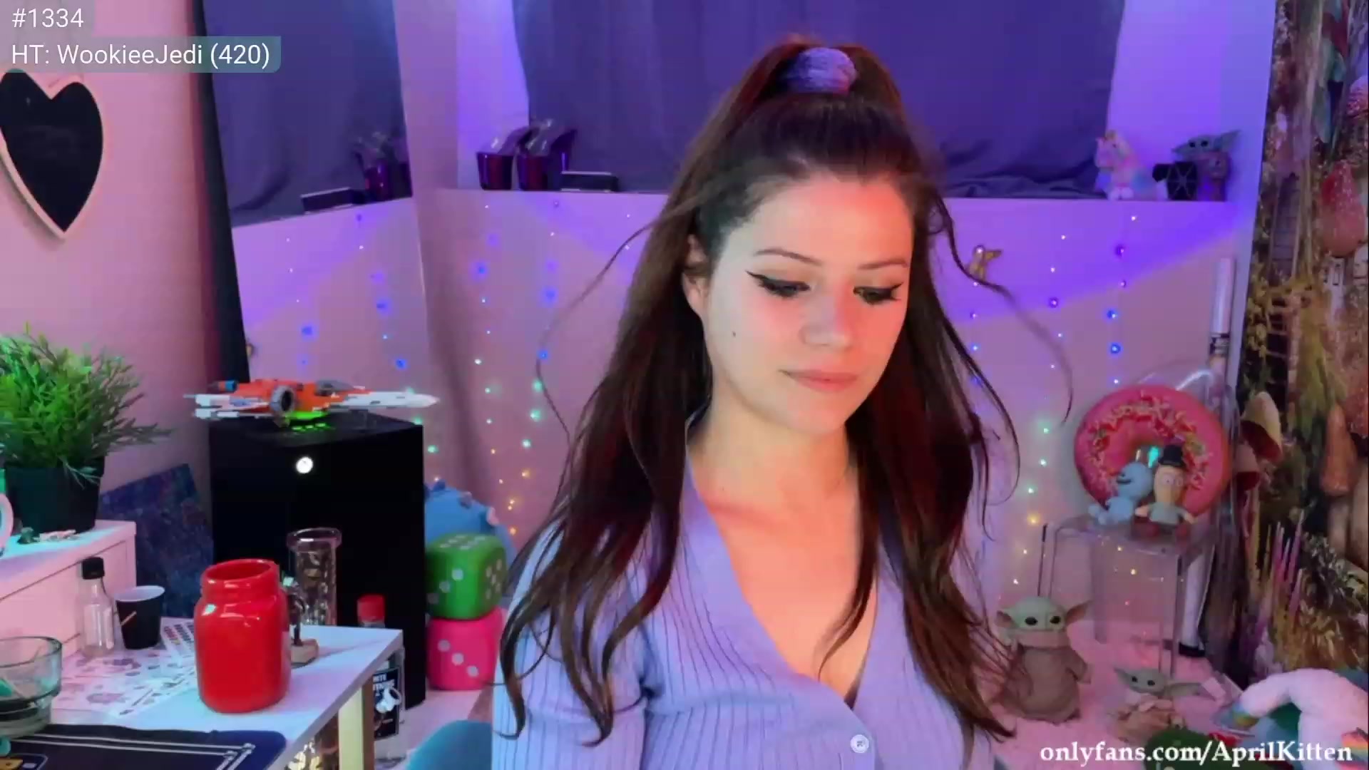 April video thumbnail