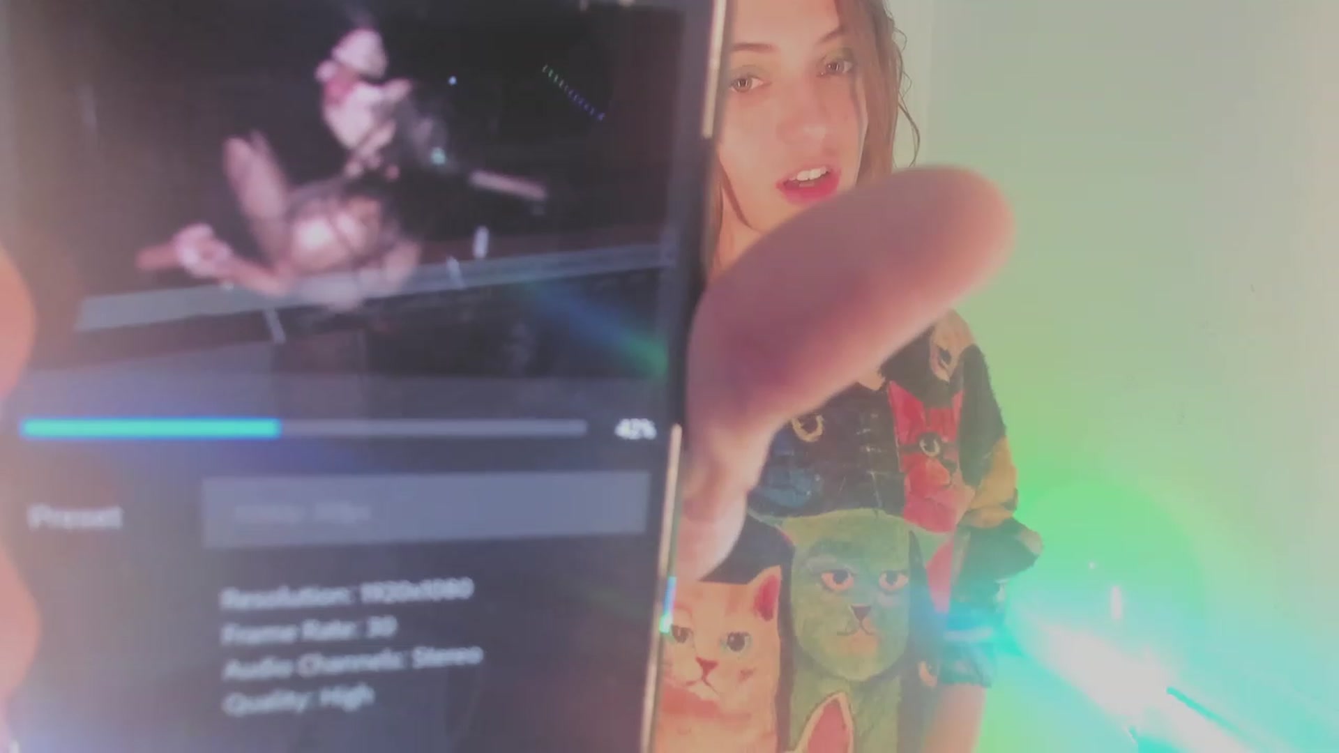 NaomiDee video thumbnail