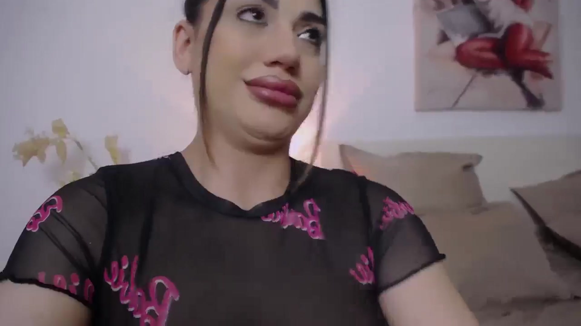PregBethie video thumbnail