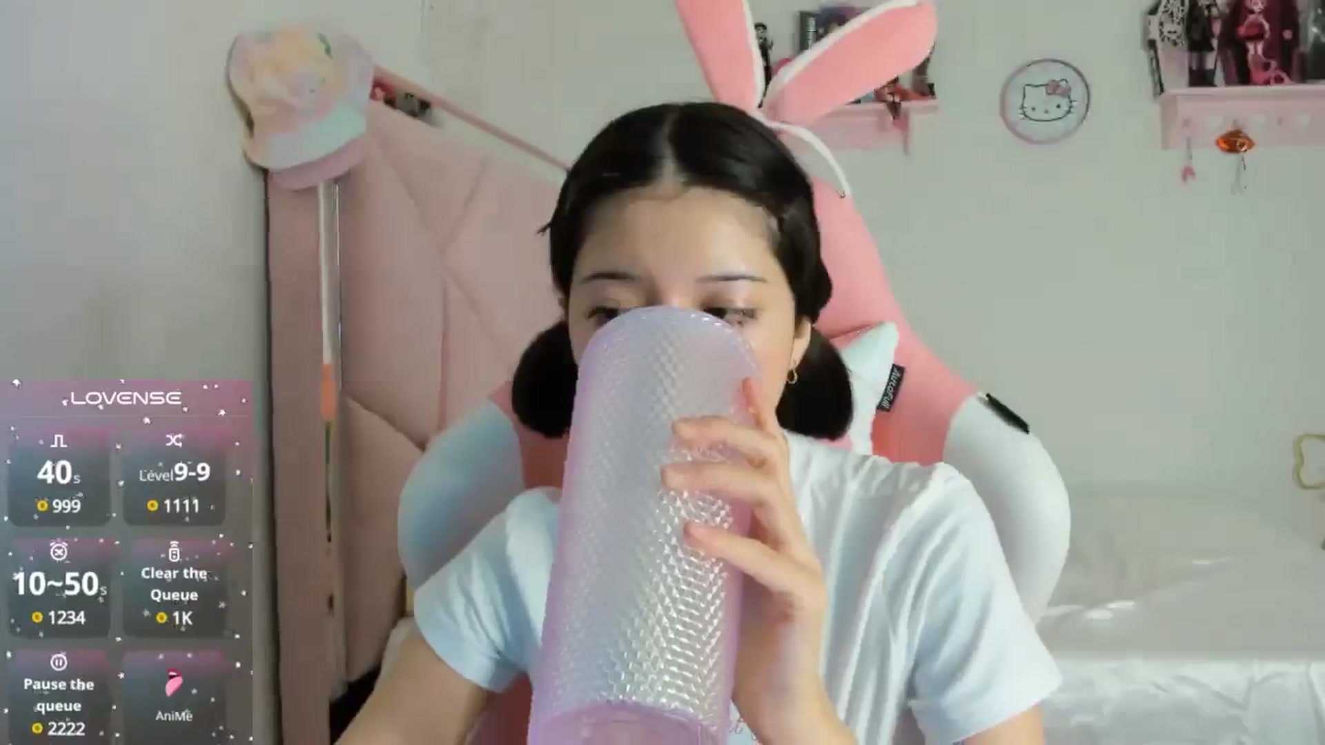 Cherrycute666 video thumbnail