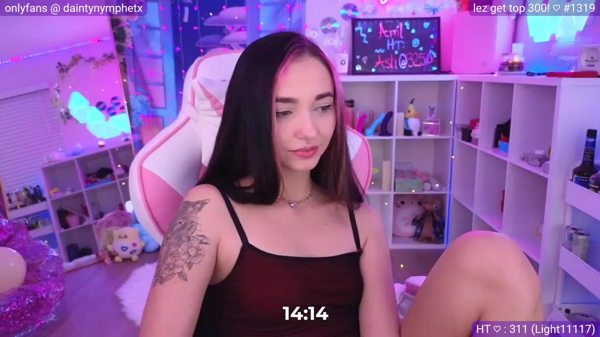 Nym_x video thumbnail