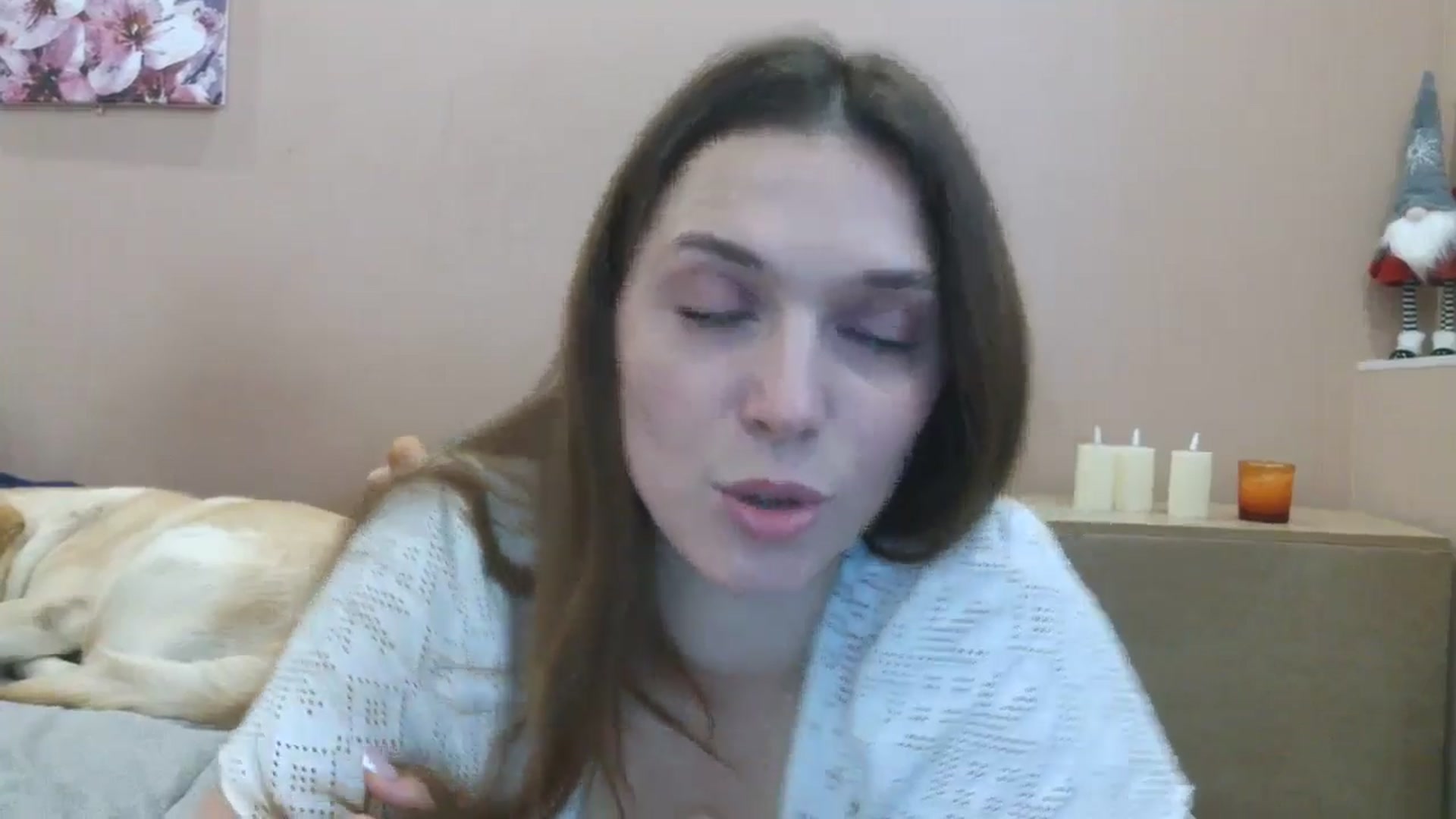 HaleyReed video thumbnail