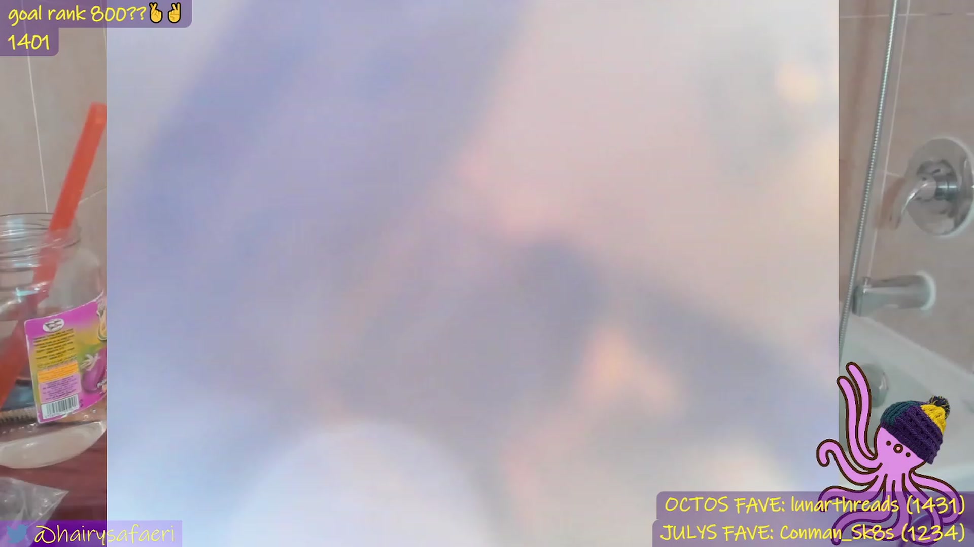 HairySafaeri video thumbnail