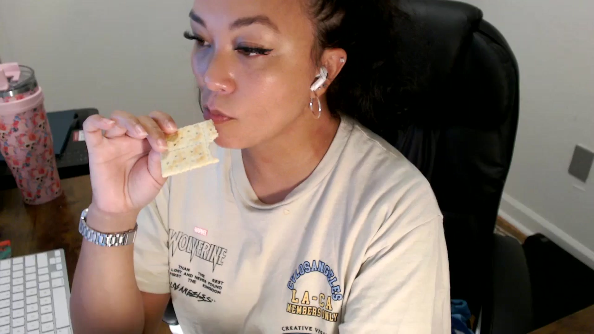 MickaylaStar video thumbnail