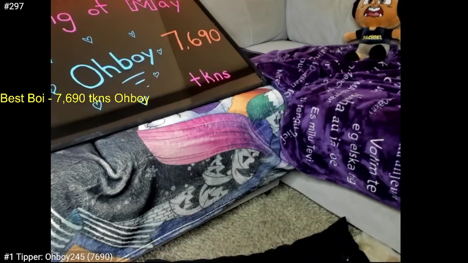PrincessBluu video thumbnail