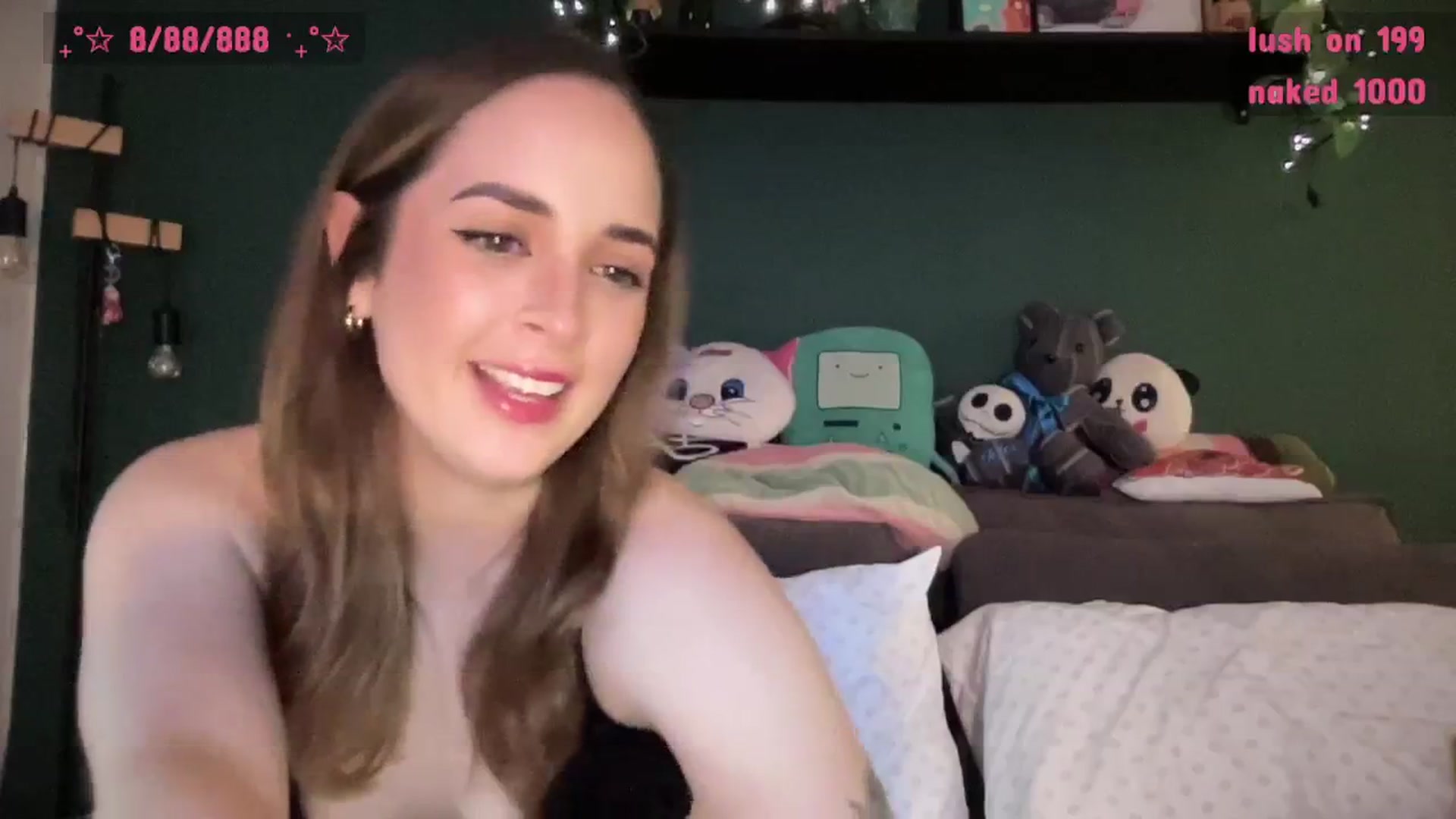 CordeliaNova video thumbnail